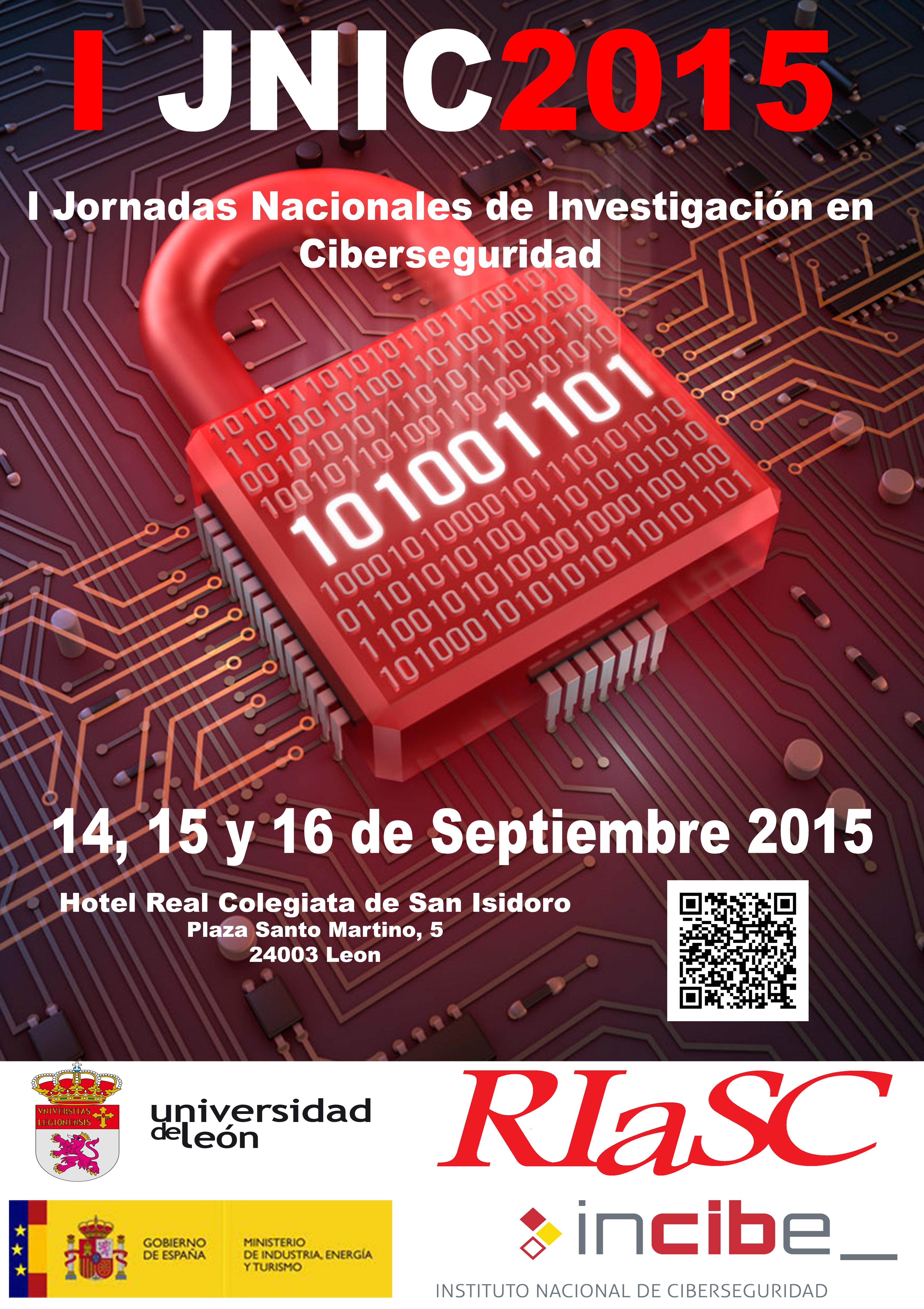 cartel jnic2015