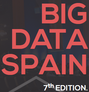 Big Data Spain 2018