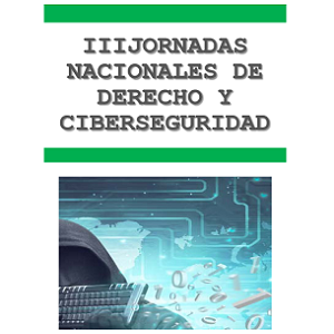 III Jornadas Derecho y Ciberseguridad