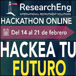 Hackathon Contest 2019